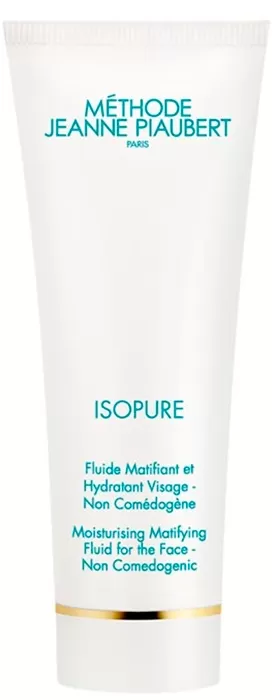 Isopure Fluide Matifiant et Hydratant