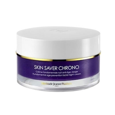 Skin Saver Chrono Crema de Noche TTP (Regenera/Repara) Skin Saver Chrono Crema de Noche TTP (Regenera/Repara)