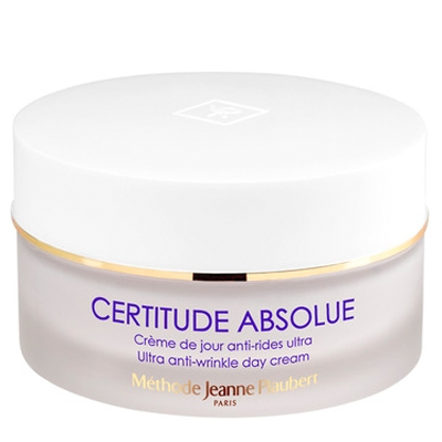 Certitude Absolue Crème de Jour Anti-rides TTP Certitude Absolue Crème de Jour Anti-rides TTP