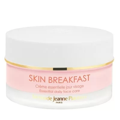 Skin Breakfast Crème Essentielle Jour Visage