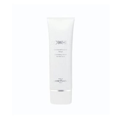 Isowhite Cleansing Cream For The Face Isowhite Cleansing Cream For The Face