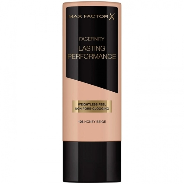 Facefinity Lasting Performance