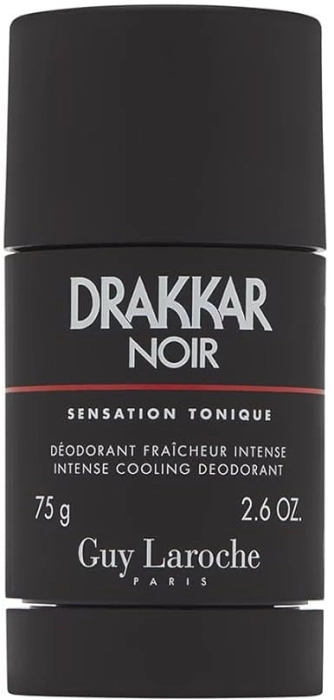 Drakkar Noir Sensation Tonique Déodorant Drakkar Noir Sensation Tonique Déodorant