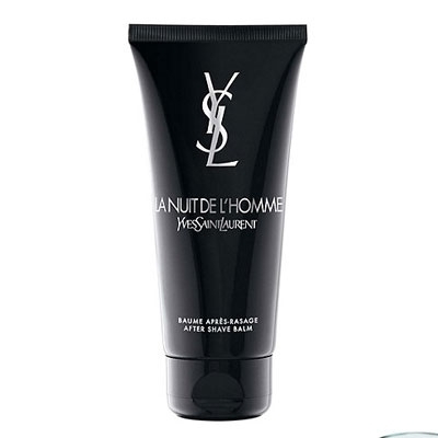 La Nuit de L'homme Aftershave Balm La Nuit de L'homme Aftershave Balm