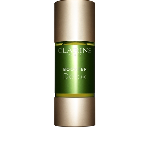 Booster detox Tratamiento 15ml Booster detox Tratamiento 15ml