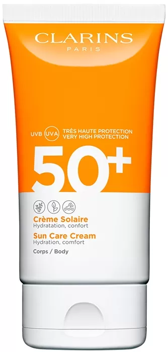 Crème Solaire SPF50
