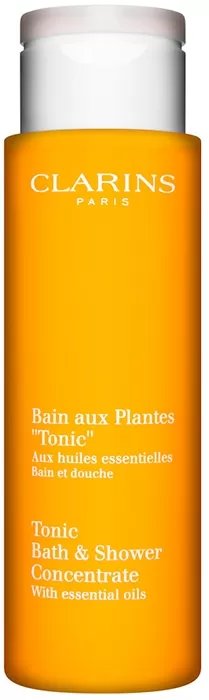 Tonic BAth & Shower Concentrate Tonic BAth & Shower Concentrate