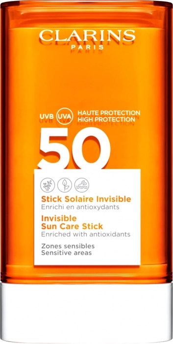 Stick Solaire Invisible SPF50