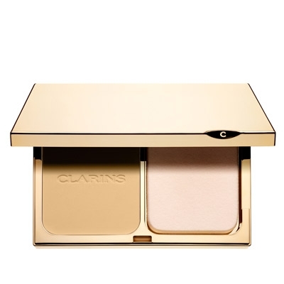 Clarins Teint Compact Haute SPF15 10g Clarins Teint Compact Haute SPF15 10g
