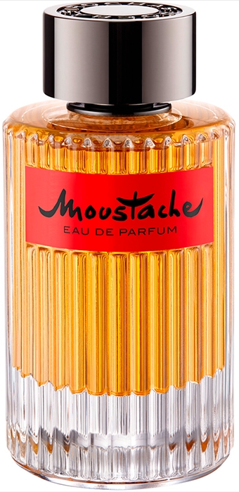Moustache Moustache