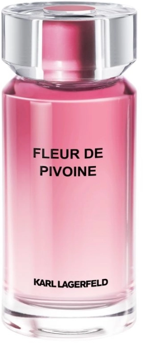 Fleur de Pivoine