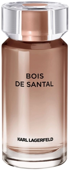 Bois de Santal