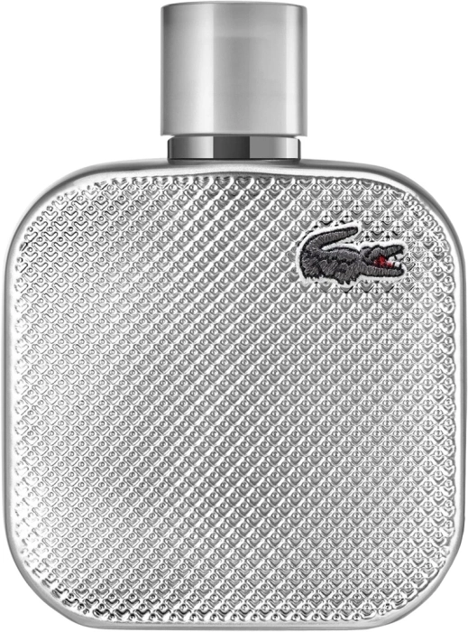 L.12.12 Silver Grey