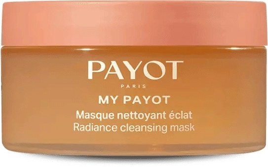 My Payot Masque Nettoyant Éclat