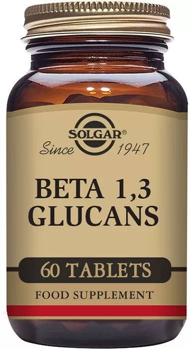 Beta 1,3 Glucanos