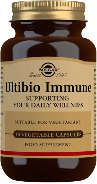 Ultibio Immune Ultibio Immune