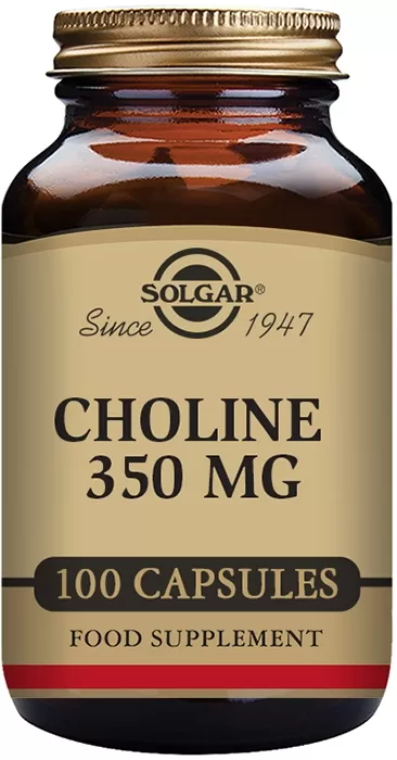 Colina 350 mg Colina 350 mg