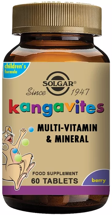 Kangavites Multi Kangavites Multi