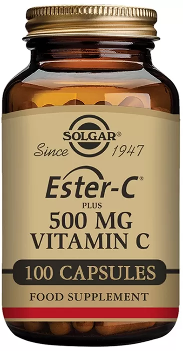 Ester-C Plus 500mg. Ester-C Plus 500mg.