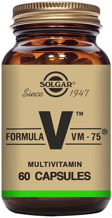 Fórmula VM-75 Fórmula VM-75