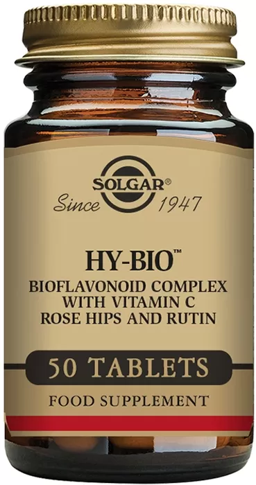 HY-BTM 500 mg Bioflavonoide complex HY-BTM 500 mg Bioflavonoide complex