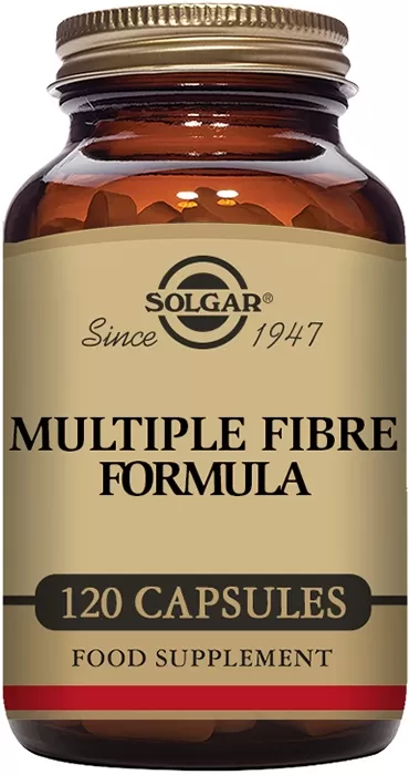 Fórmula de Fibra Múltiple Fórmula de Fibra Múltiple