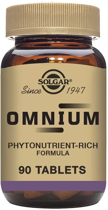 Omnium® (rico en fitonutrientes) Omnium® (rico en fitonutrientes)