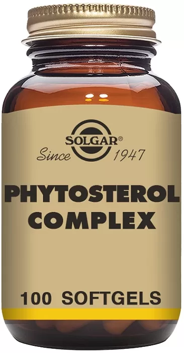 Fitosterol Complex Fitosterol Complex