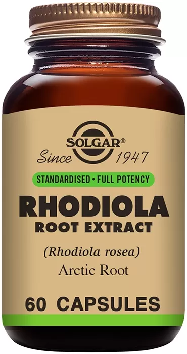 Rodiola Extracto de Raíz (Rhodiola rosea) Rodiola Extracto de Raíz (Rhodiola rosea)