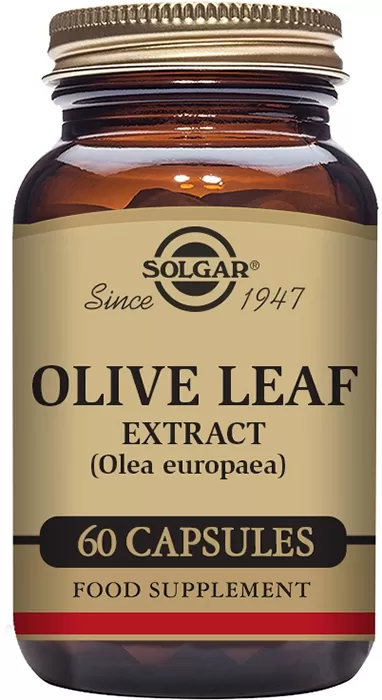 Olivo Extracto de hoja (Oleo europaea) Olivo Extracto de hoja (Oleo europaea)