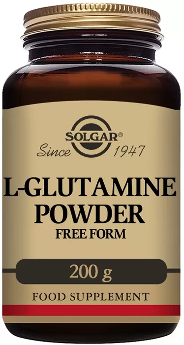 L-Glutamina en Polvo L-Glutamina en Polvo