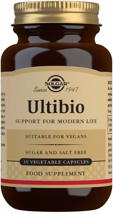 Ultibio Ultibio
