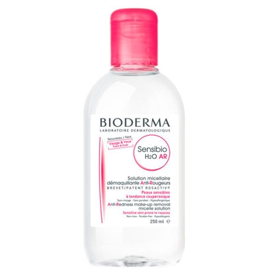Sensibio H2O AR P.Sensibles Sensibio H2O AR P.Sensibles