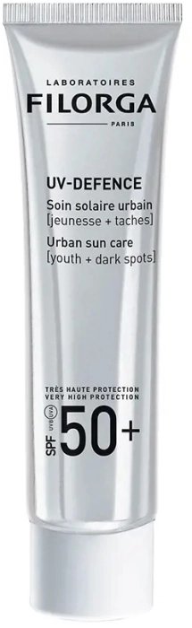 UV-Defence Urban Sun Care SPF50+