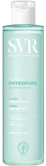 Physiopure Tonique Lotion Pureté Douceur