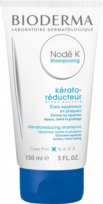 Nodé K Shampooing