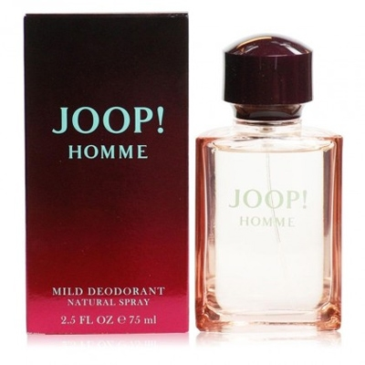 Homme Mild Deodorant Spray Homme Mild Deodorant Spray