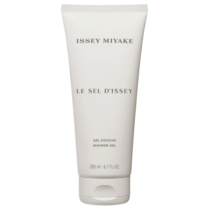 Le Sel d'Issey Gel Douche