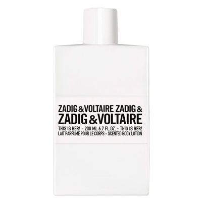 This Is Her! Body Lotion This Is Her! Body Lotion
