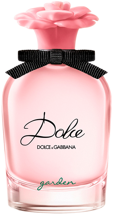 Dolce Garden Dolce Garden