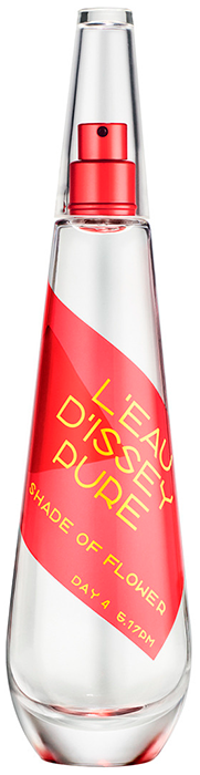 L'Eau D'Issey Pure Shade Of Flower L'Eau D'Issey Pure Shade Of Flower
