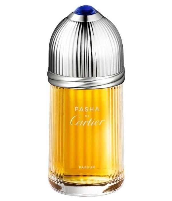 Pasha Parfum