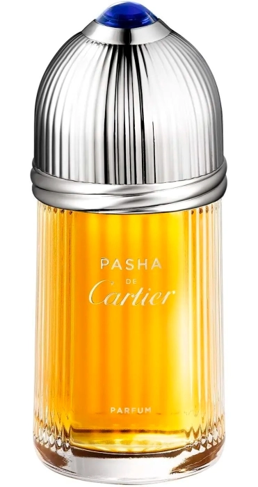 Pasha de Cartier Parfum Pasha de Cartier Parfum