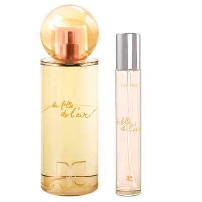 Set La Fille de L'Air 90ml + 20ml Set La Fille de L'Air 90ml + 20ml