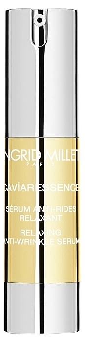 Caviaressence Serum Anti-rides Relaxant