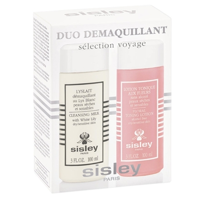 Set Cleansing Duo 2x100ml P.Seca Set Cleansing Duo 2x100ml P.Seca