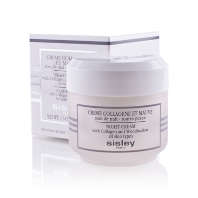 Creme Collagene et Mauve Soin De Nuit TTP Creme Collagene et Mauve Soin De Nuit TTP