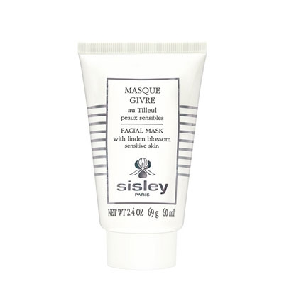 Masque Givre Au Tilleul P.Sensibles Masque Givre Au Tilleul P.Sensibles