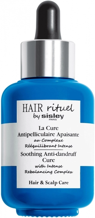 Hair Rituel Soothing Anti-Dandruff Cure