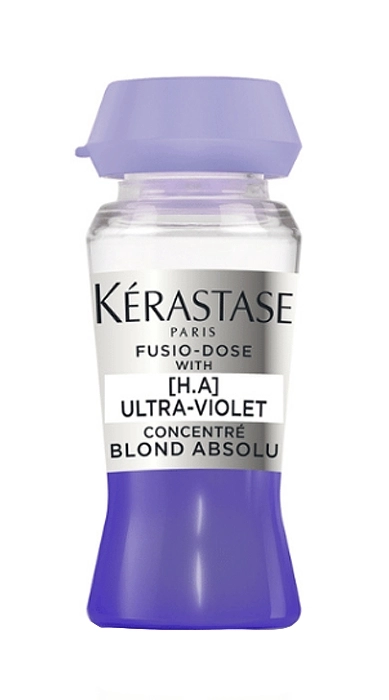Fusio-Dose Concentré [H.A] Ultra-Violet